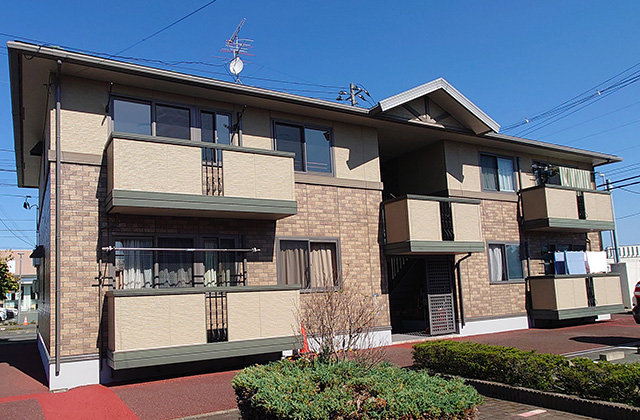 岩手の宅地分譲・建売分譲はミネルバ開発(株)/サニープレイス -ｉ