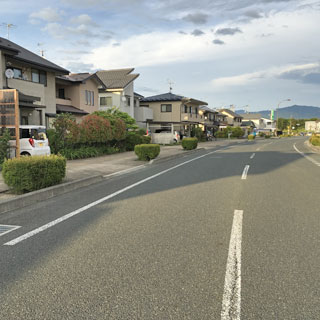 岩手の宅地開発・分譲 ミネルバ開発/矢巾宅地開発